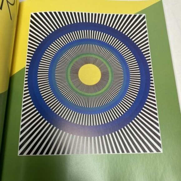 The Great Book of‎ Optical Illusions by Al Seckel 2002 Paperback Brain Teasers - Picture 10 of 11